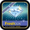 Freshbox White Diamonds - 15 gram