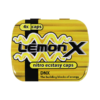 LemonX – 4 capsules - MCS30185 - De Stoelendans