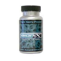 Bionix Pure Guru Power