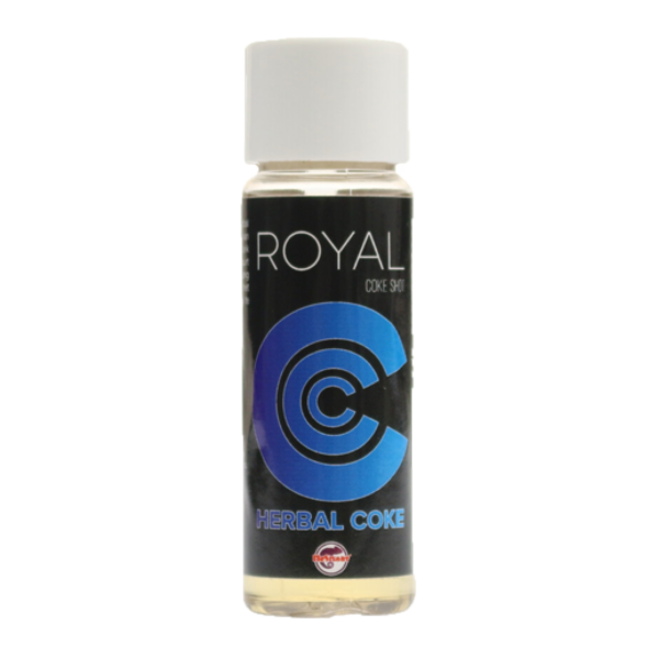 Royal C - Herbal Coke