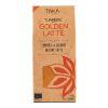 Golden Latte (Taka Turmeric)