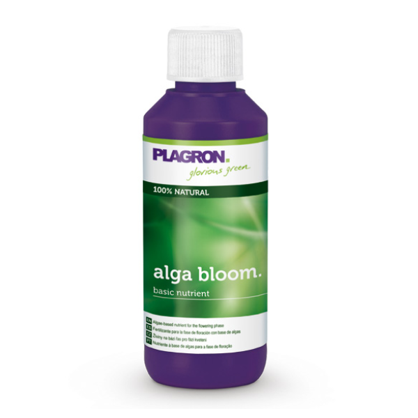 Plagron – Alga Bloom, 100 ml