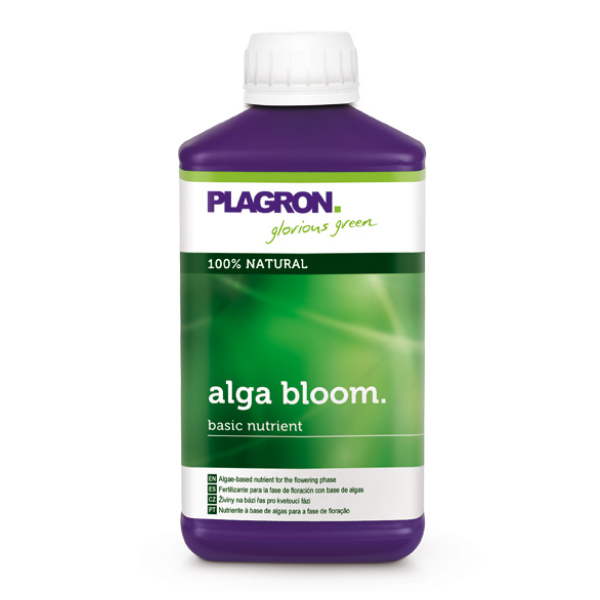Plagron – Alga Bloom, 500 ml