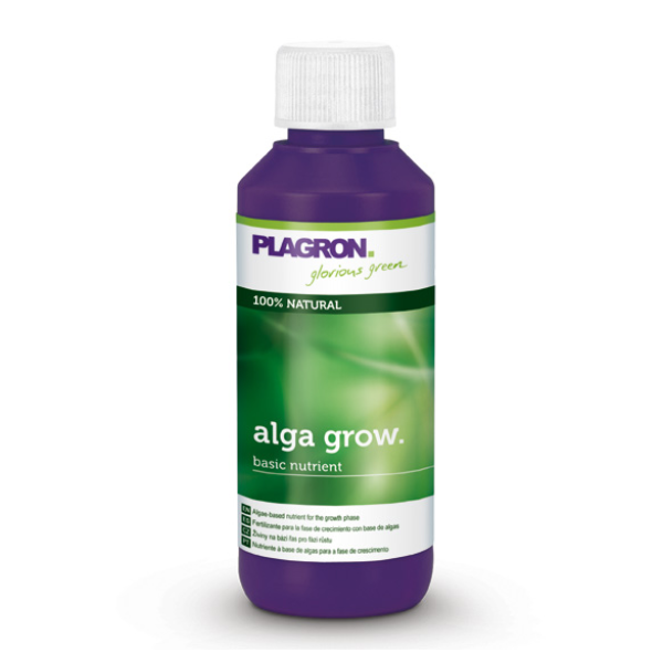 Plagron – Alga Grow, 100 ml