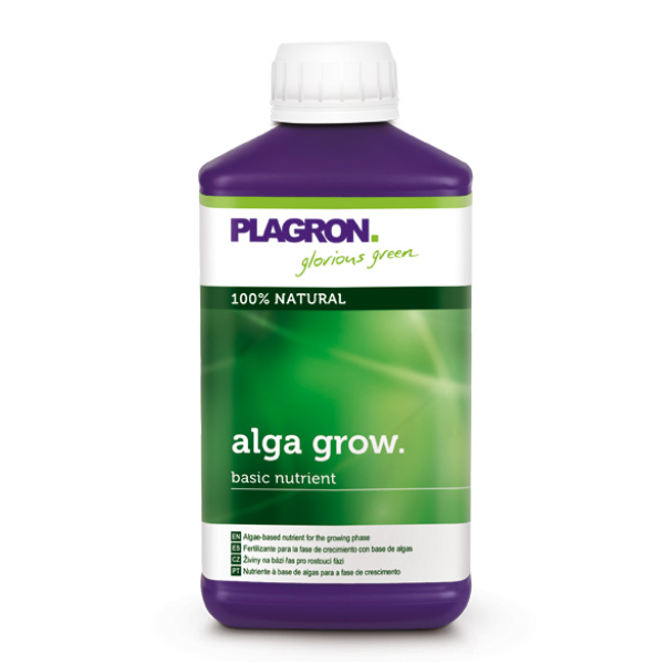 Plagron – Alga Grow, 500 ml