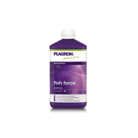 Plagron – Fish Force, 500 ml