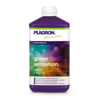 Plagron – Green Sensation, 1 ltr