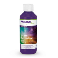 Plagron – Green Sensation, 100 ml