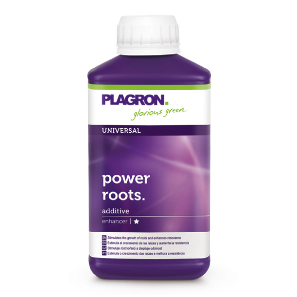 Plagron – Power Roots, 250 ml