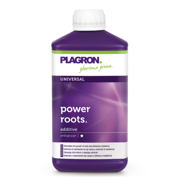 Plagron – Power Roots, 500 ml