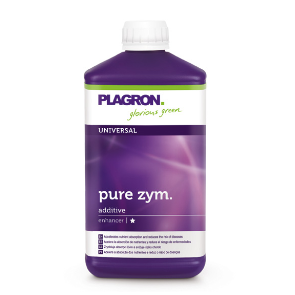Plagron – Pure Zym, 1 ltr