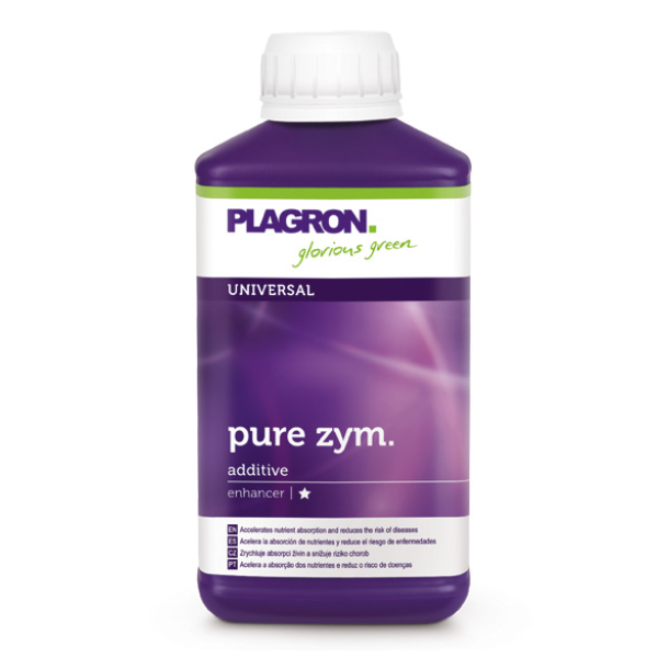 Plagron – Pure Zym, 250 ml