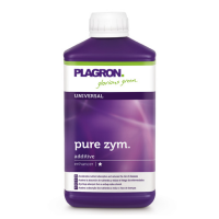 Plagron – Pure Zym, 500 ml