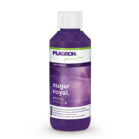 Plagron – Sugar Royal, 100ml