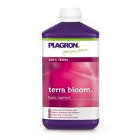 Plagron – Terra Bloom, 1 ltr