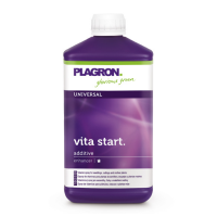 Plagron – Vita Race, 1 ltr