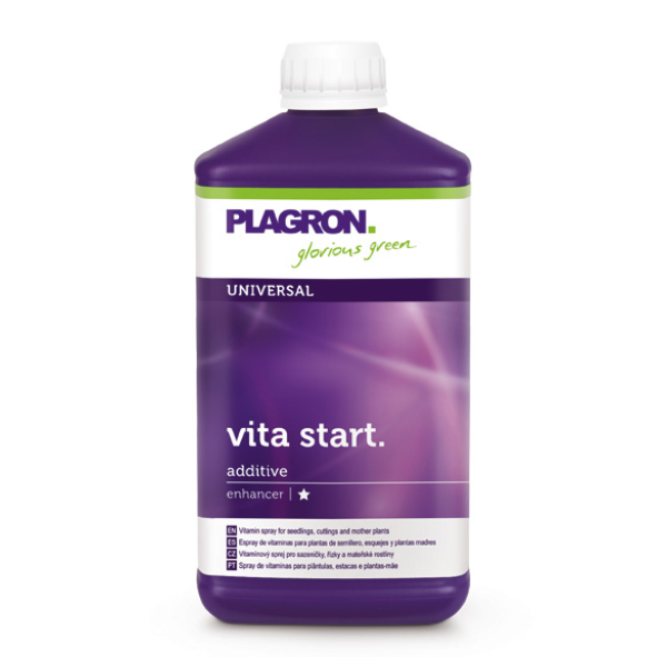 Plagron – Vita Race, 1 ltr