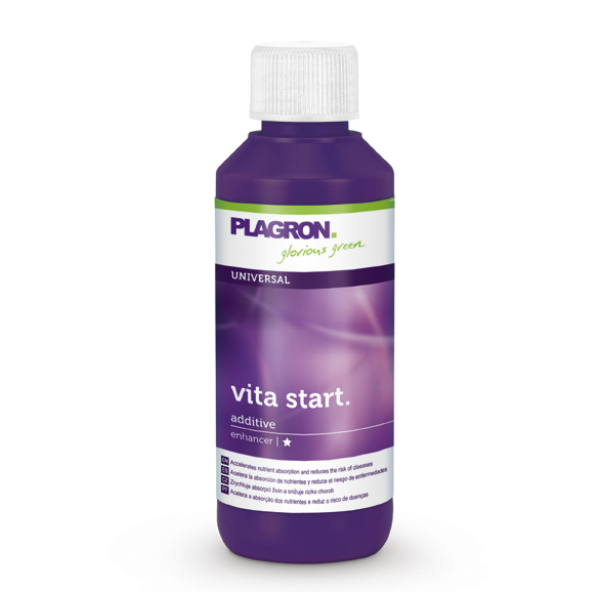 Plagron – Vita Race, 100 ml