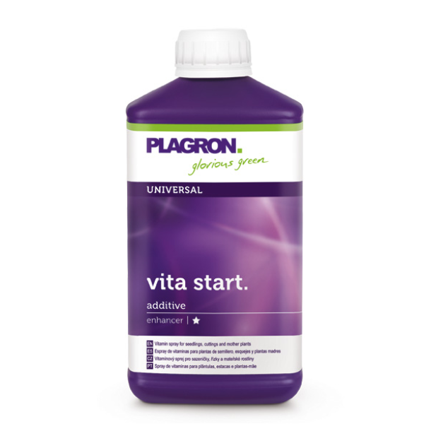 Plagron – Vita Race, 500 ml
