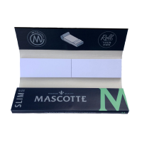 Mascotte Original Combi - Papers + Tips