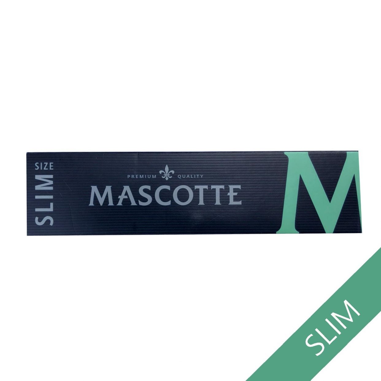 Mascotte Original - Slim Size met Magneet