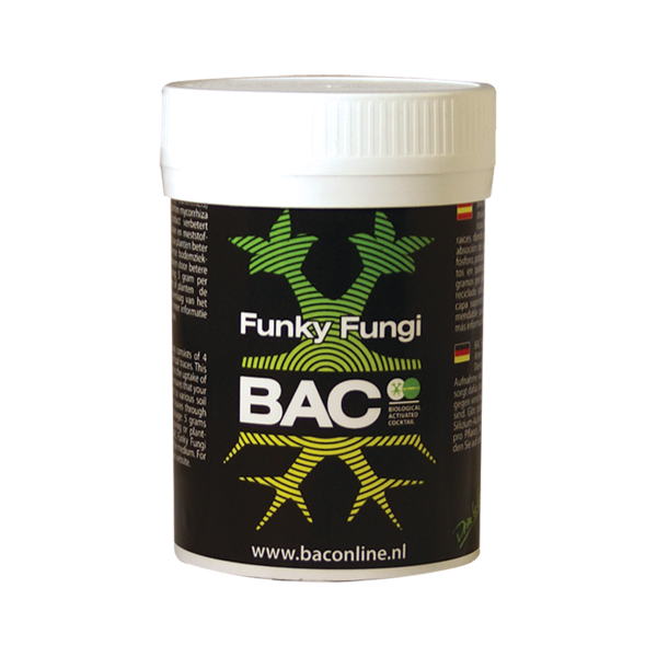 Funky Fungi - 100 g