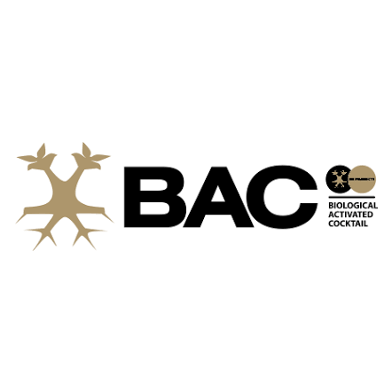 Bac logo