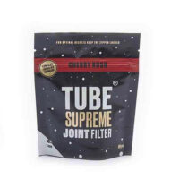 Tube Supreme Joint Filters - Cherry Kush