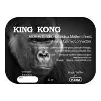 King Kong - 20 gram