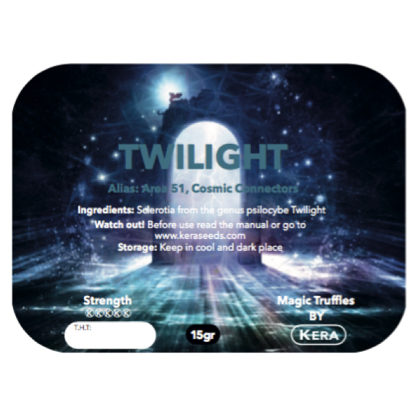 Twilight - 15 gram
