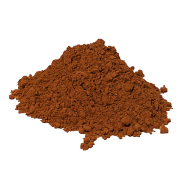 Theobroma cacao poeder – 100 gram