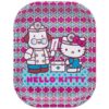 Metal Rolling Tray - Hello Kitty 'Doctor' - 18 x 14cm