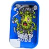 Metal Rolling Tray - Best Buds Grind Me - 27 x 16cm