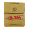 RAW Pocket Ashtray - 7,5 x 9cm