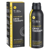 TIDL Cryotherapy Pain-Relief Spray