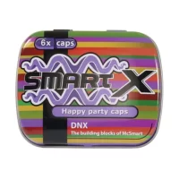SmartX - 6 capsules
