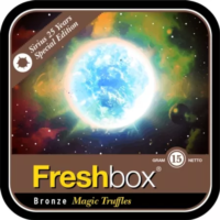 Freshbox Bronze - 15 gram