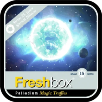 Freshbox Palladium - 15 gram