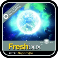 Freshbox Silver - 15 gram